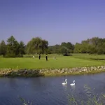 Golfhotel Schloss Golf & Lüdersburg