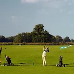 Golfhotel Schloss Golf & Szálloda