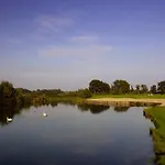 Golfhotel Schloss Golf & Lüdersburg