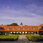 Szálloda Golfhotel Schloss Golf &