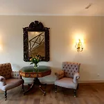 Golfhotel Schloss Golf & 4*