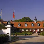 Golfhotel Schloss Golf & Szálloda