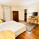 Golfhotel Schloss Golf & Lüdersburg