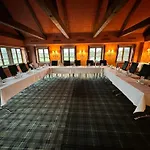 Golfhotel Schloss Golf & Szálloda 4*