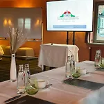 Szálloda Golfhotel Schloss Golf & 4*