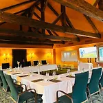 Golfhotel Schloss Golf & Szálloda 4*