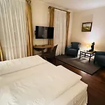 Golfhotel Schloss Golf & Szálloda 4*