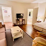 Golfhotel Schloss Golf & Szálloda 4*