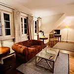 Golfhotel Schloss Golf & 4* Lüdersburg