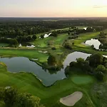 Golfhotel Schloss Golf & Lüdersburg