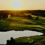 Golfhotel Schloss Golf & Szálloda