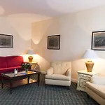 Golfhotel Schloss Golf & Szálloda Lüdersburg