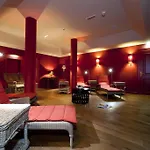 Golfhotel Schloss Golf & Hotel Luedersburg
