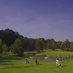 Golfhotel Schloss Golf & 4* Lüdersburg