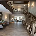 Szálloda Golfhotel Schloss Golf & 4*