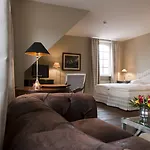 Golfhotel Schloss Golf & 酒店 Luedersburg