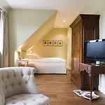 Golfhotel Schloss Golf & Lüdersburg