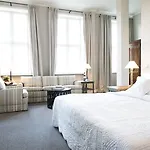 Golfhotel Schloss Golf & Lüdersburg
