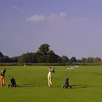 Golfhotel Schloss Golf & 4* Lüdersburg