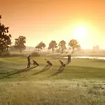 Golfhotel Schloss Golf & 4*