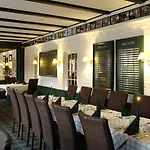 Golfhotel Schloss Golf & 4* Lüdersburg