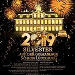 Golfhotel Schloss Golf & Szálloda 4*