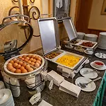 Golfhotel Schloss Golf & Szálloda 4*