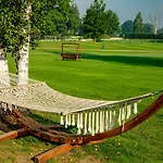 Golfhotel Schloss Golf &