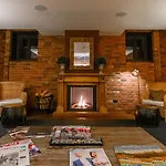 Golfhotel Schloss Golf & Szálloda 4*
