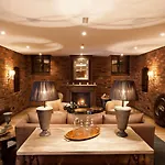 Golfhotel Schloss Golf & Lüdersburg