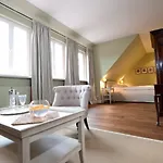 Golfhotel Schloss Golf & Lüdersburg