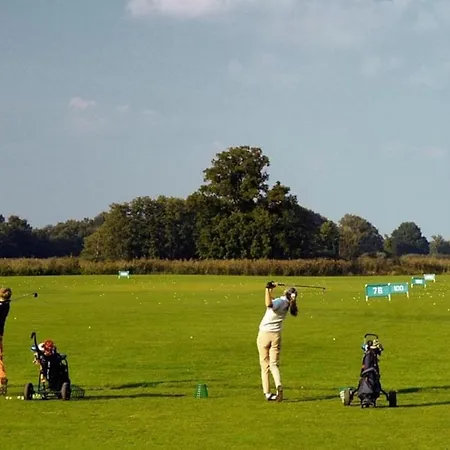 Golfhotel Schloss Golf & Hotel