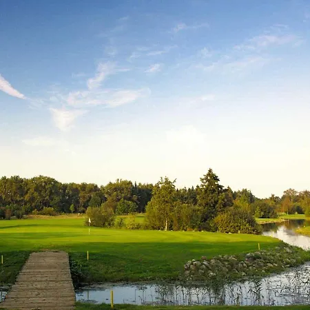 Schloss Golf & Hotell 4*