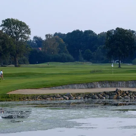 Schloss Golf&spa