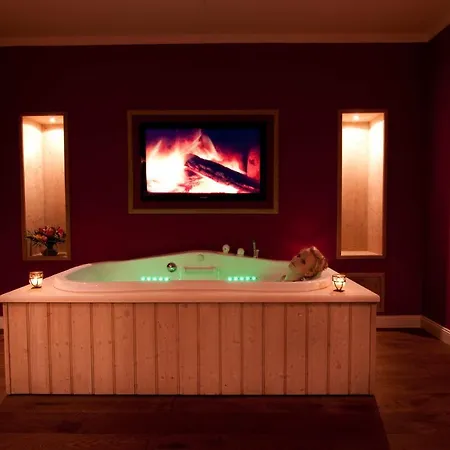 Schloss Golf & 4* Luedersburg