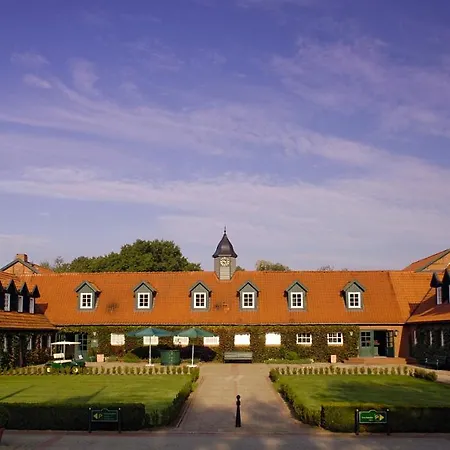 Hotel Golfhotel Schloss Golf &