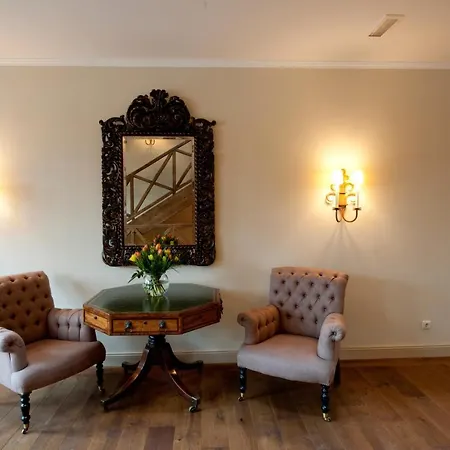 Golfhotel Schloss Golf & 4*