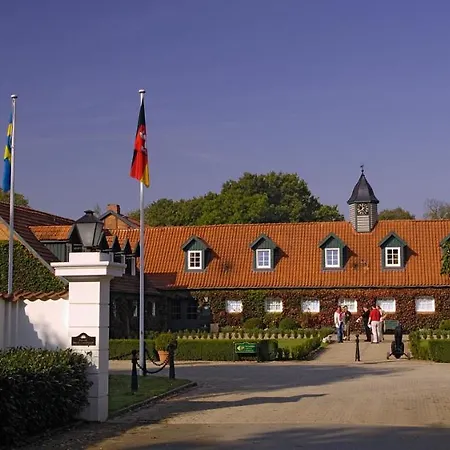 Golfhotel Schloss Golf & Hotel