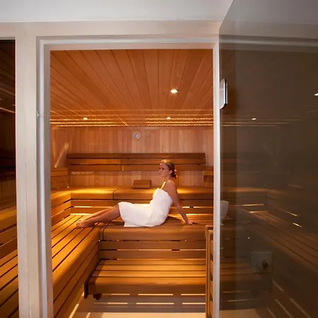 Hotel Golfhotel Schloss Golf &