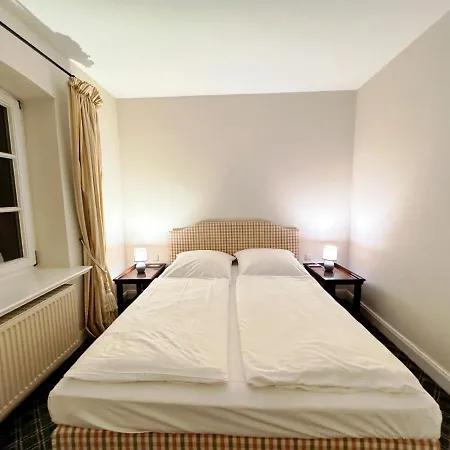 Hotell Schloss Golf &