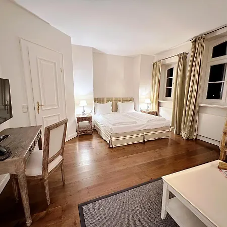 Schloss Golf & Hotell 4*