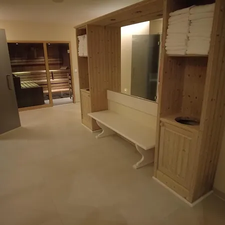 Schloss Golf & Hotel Luedersburg