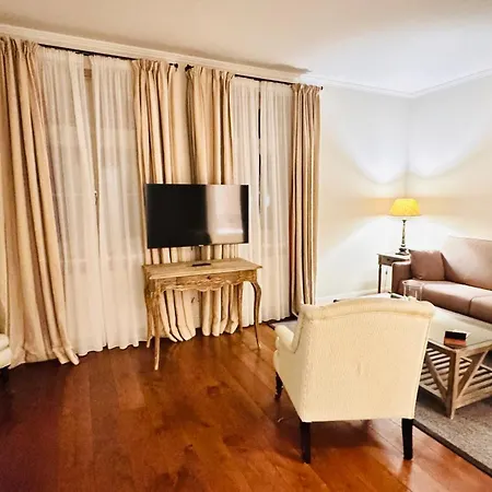 Golfhotel Schloss Golf & Hotel