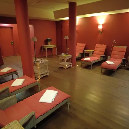 Schloss Golf&spa Hotel 4*