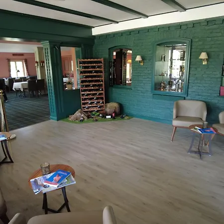 Schloss Golf & Hotel