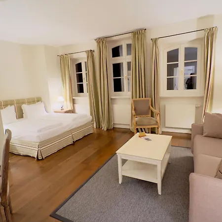 Hotell Schloss Golf &