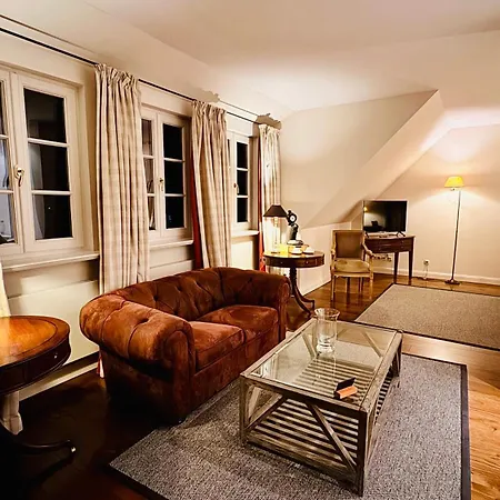 Schloss Golf & 4* Luedersburg