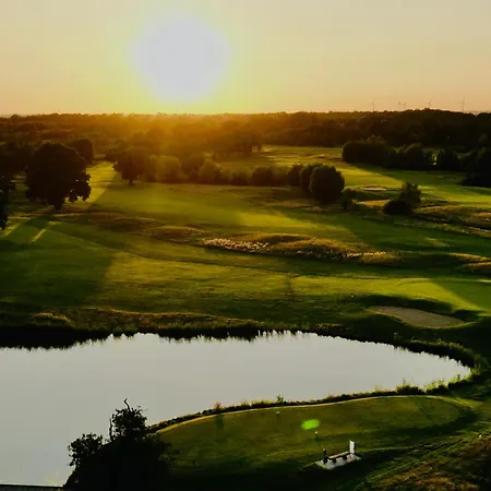 Golfhotel Schloss Golf & Hotel