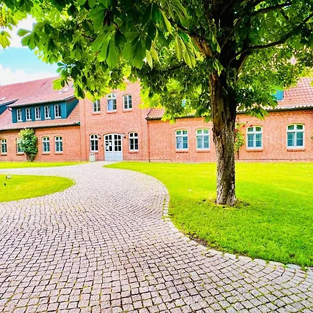Schloss Golf & Hotell