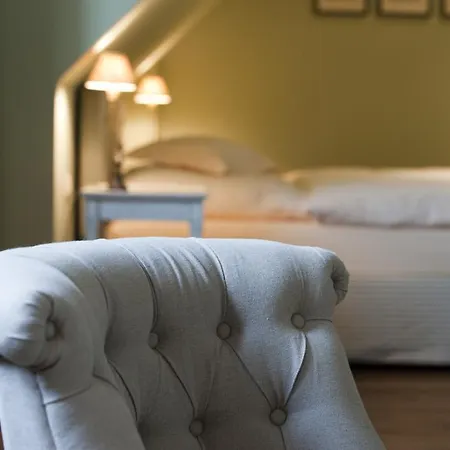 Golfhotel Schloss Golf & 4*